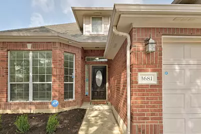 1681 Amberwood Loop, Kyle, TX 78640 - Photo 2