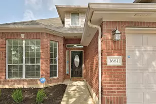 1681 Amberwood Loop, Kyle, TX 78640 - Photo 2