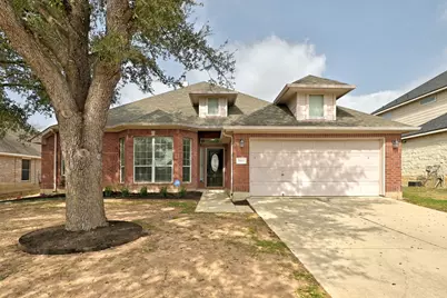 1681 Amberwood Loop, Kyle, TX 78640 - Photo 1