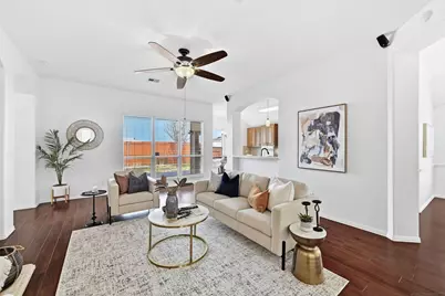 1681 Amberwood Loop, Kyle, TX 78640 - Photo 6