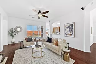 1681 Amberwood Loop, Kyle, TX 78640 - Photo 6