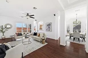 1681 Amberwood Loop, Kyle, TX 78640 - Photo 4