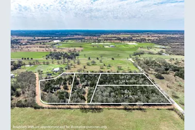 Tbd (Lot 4) Independence Street, Carmine, TX 78932 - Photo 8