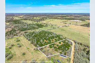 Tbd (Lot 4) Independence Street, Carmine, TX 78932 - Photo 1