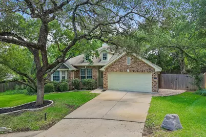 3903 Wharton Court, Austin, TX 78732 - Photo 18