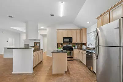 3903 Wharton Court, Austin, TX 78732 - Photo 6