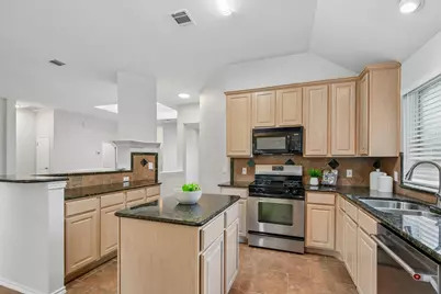 3903 Wharton Court, Austin, TX 78732 - Photo 2