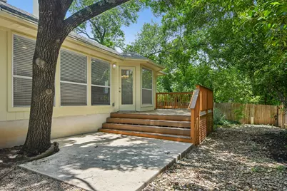 3903 Wharton Court, Austin, TX 78732 - Photo 18