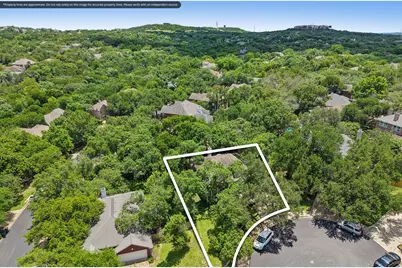 3903 Wharton Court, Austin, TX 78732 - Photo 20