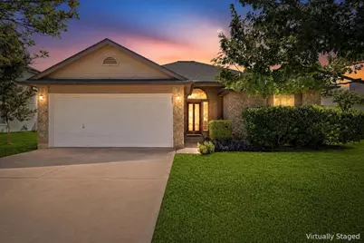 600 Sparkling Brook Lane, Leander, TX 78641 - Photo 1