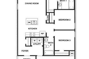 113 Wyatt Wy, Jarrell, TX 76537 - Photo 2