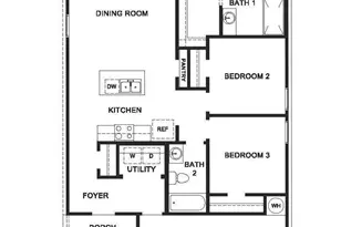 113 Wyatt Wy, Jarrell, TX 76537 - Photo 2