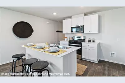 113 Wyatt Way, Jarrell, TX 76537 - Photo 4