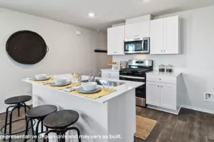 113 Wyatt Wy, Jarrell, TX 76537 - Photo 4