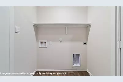 113 Wyatt Way, Jarrell, TX 76537 - Photo 28