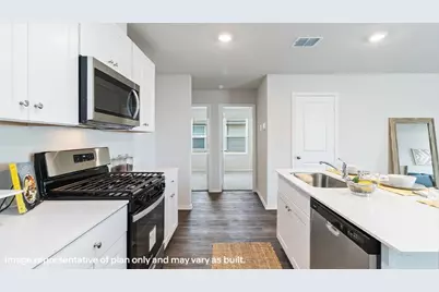 113 Wyatt Way, Jarrell, TX 76537 - Photo 8