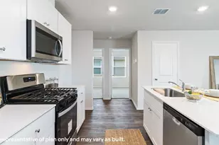 113 Wyatt Wy, Jarrell, TX 76537 - Photo 8