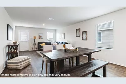 113 Wyatt Way, Jarrell, TX 76537 - Photo 14