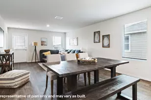 113 Wyatt Wy, Jarrell, TX 76537 - Photo 14