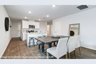 113 Wyatt Way, Jarrell, TX 76537 - Photo 12