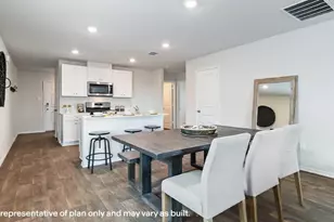 113 Wyatt Wy, Jarrell, TX 76537 - Photo 12