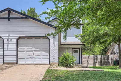 9201 Sedgemoor Trail #B, Austin, TX 78748 - Photo 10