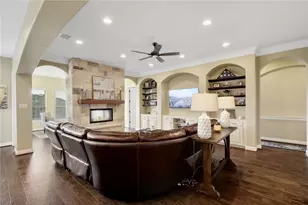 17207 Raynham Hill Dr, Austin, TX 78738 - Photo 8