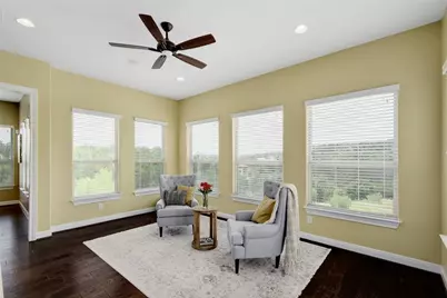 17207 Raynham Hill Drive, Austin, TX 78738 - Photo 20