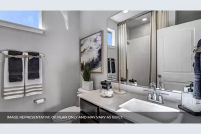 812 Pease River Way, Hutto, TX 78634 - Photo 2