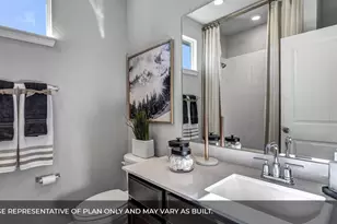 812 Pease River Wy, Hutto, TX 78634 - Photo 2