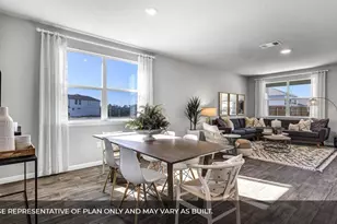 812 Pease River Wy, Hutto, TX 78634 - Photo 6