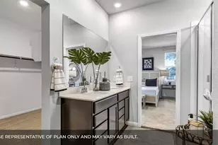 812 Pease River Wy, Hutto, TX 78634 - Photo 1