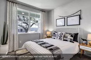 812 Pease River Wy, Hutto, TX 78634 - Photo 4