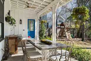 703 E Live Oak St, Austin, TX 78704 - Photo 32