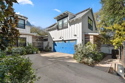 703 E Live Oak Street, Austin, TX 78704 - Photo 34