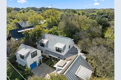 703 E Live Oak Street, Austin, TX 78704 - Photo 34
