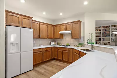 134 Great Frontier Drive, Georgetown, TX 78633 - Photo 16