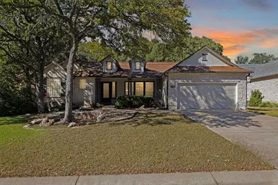 134 Great Frontier Drive, Georgetown, TX 78633 - Photo 2