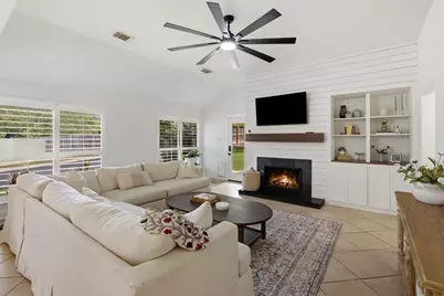 4253 Canyon Glen Circle, Austin, TX 78732 - Photo 6