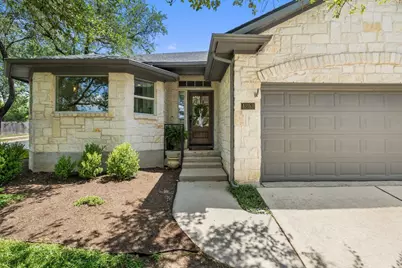 4253 Canyon Glen Circle, Austin, TX 78732 - Photo 4