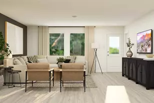 548 Lisbon Ave, Maxwell, TX 78656 - Photo 2