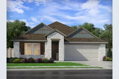 200 Callahan Loop, Buda, TX 78610 - Photo 1