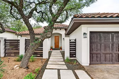 15110 Lariat Trail, Austin, TX 78734 - Photo 8
