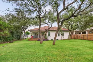 15110 Lariat Trail, Austin, TX 78734 - Photo 38