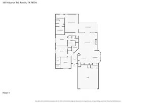 15110 Lariat Trail, Austin, TX 78734 - Photo 4