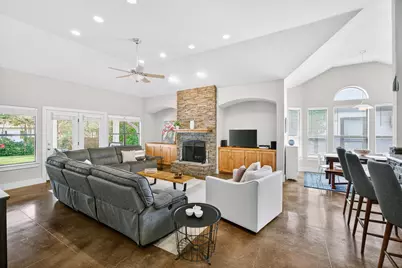 15110 Lariat Trail, Austin, TX 78734 - Photo 4