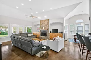 15110 Lariat Trail, Austin, TX 78734 - Photo 4