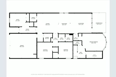 123 Duroc Drive, Hutto, TX 78634 - Photo 26