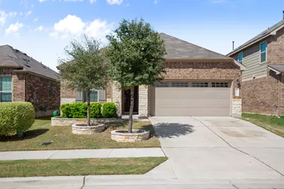 123 Duroc Drive, Hutto, TX 78634 - Photo 1