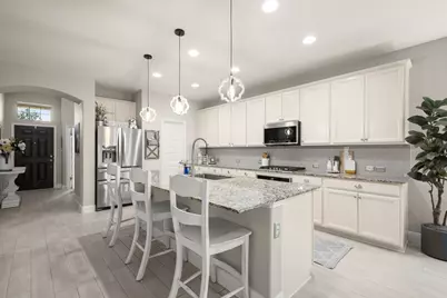 123 Duroc Drive, Hutto, TX 78634 - Photo 2